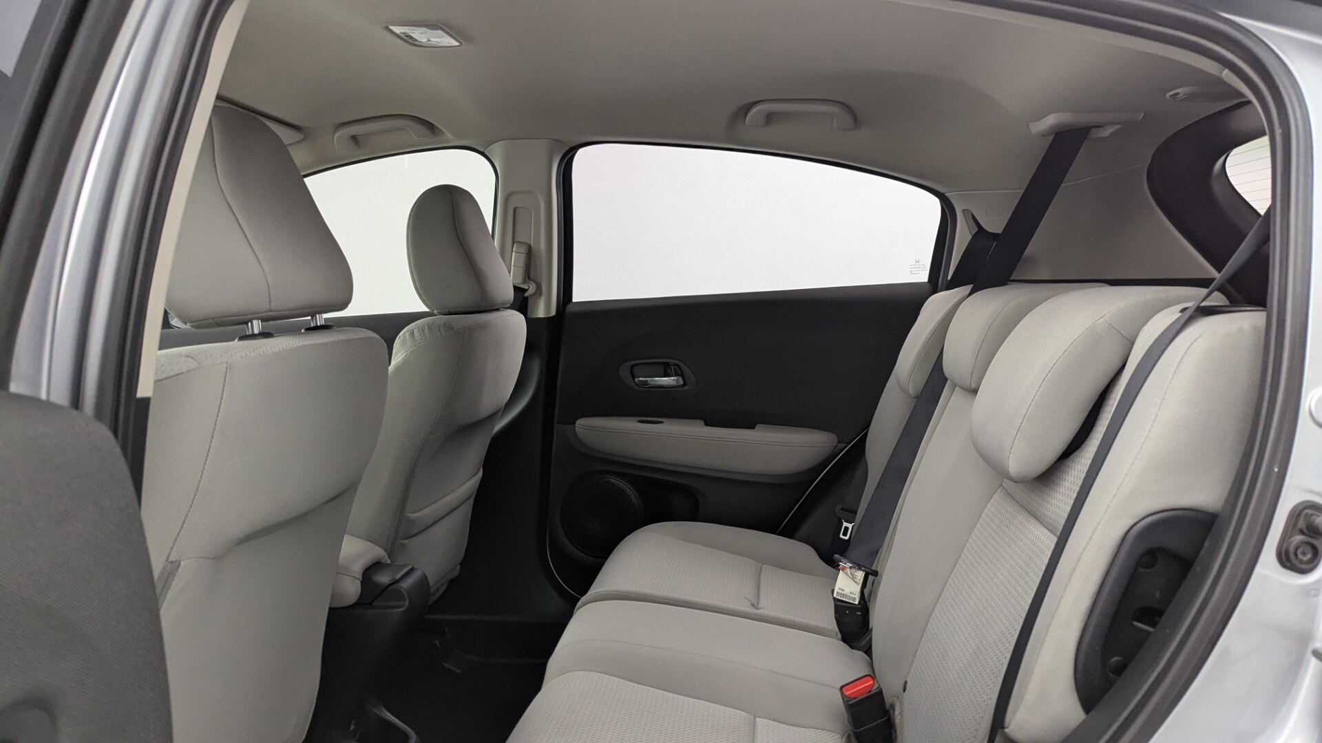 Florida Fine Cars - Used vehicle - SUV HONDA HR-V 2020