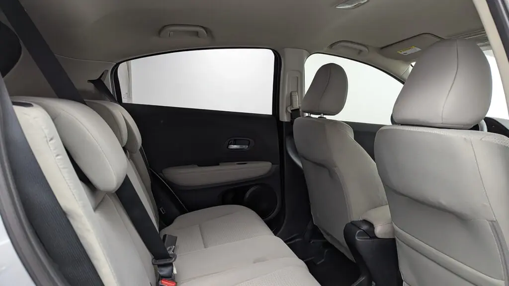 Florida Fine Cars - Used HONDA HR-V 2020 MARGATE LX