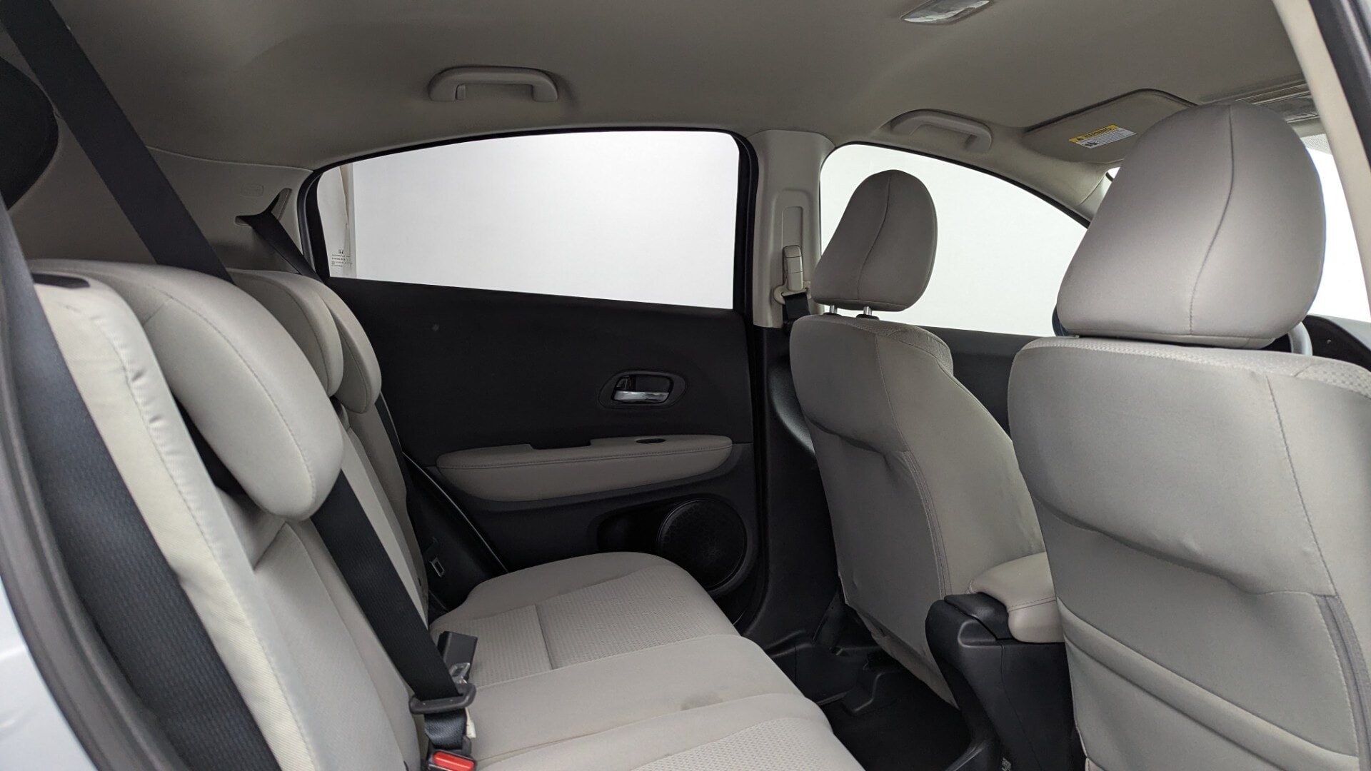 Florida Fine Cars - Used vehicle - SUV HONDA HR-V 2020