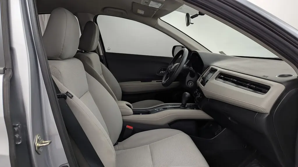 Florida Fine Cars - Used HONDA HR-V 2020 MARGATE LX