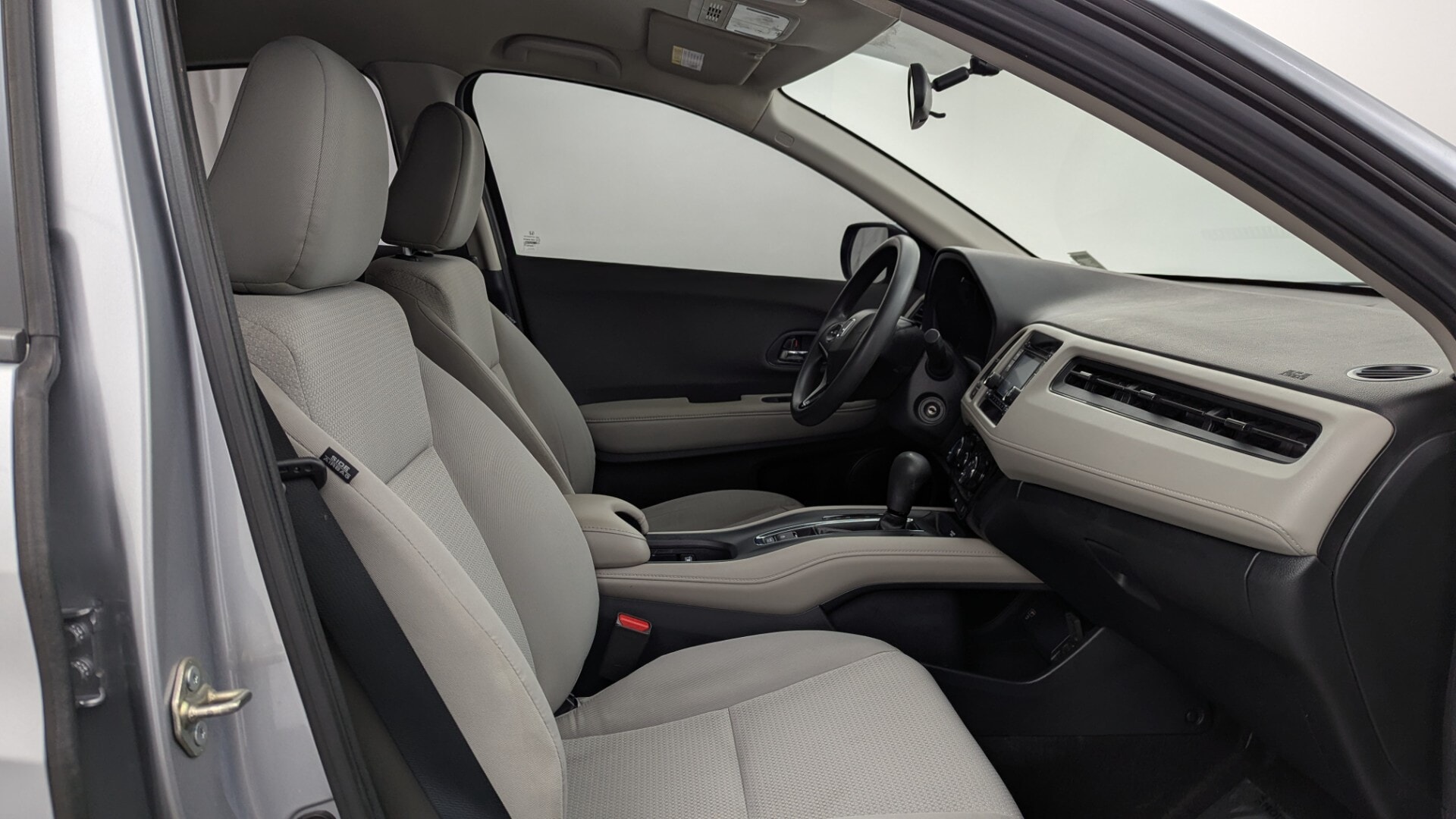 Florida Fine Cars - Used vehicle - SUV HONDA HR-V 2020