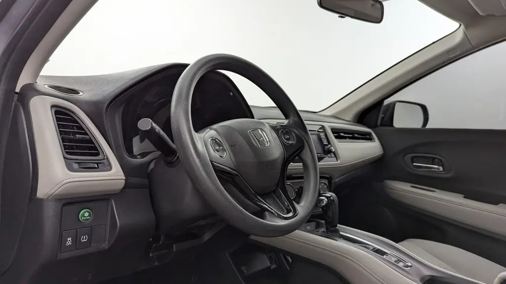Florida Fine Cars - Used HONDA HR-V 2020 MARGATE LX