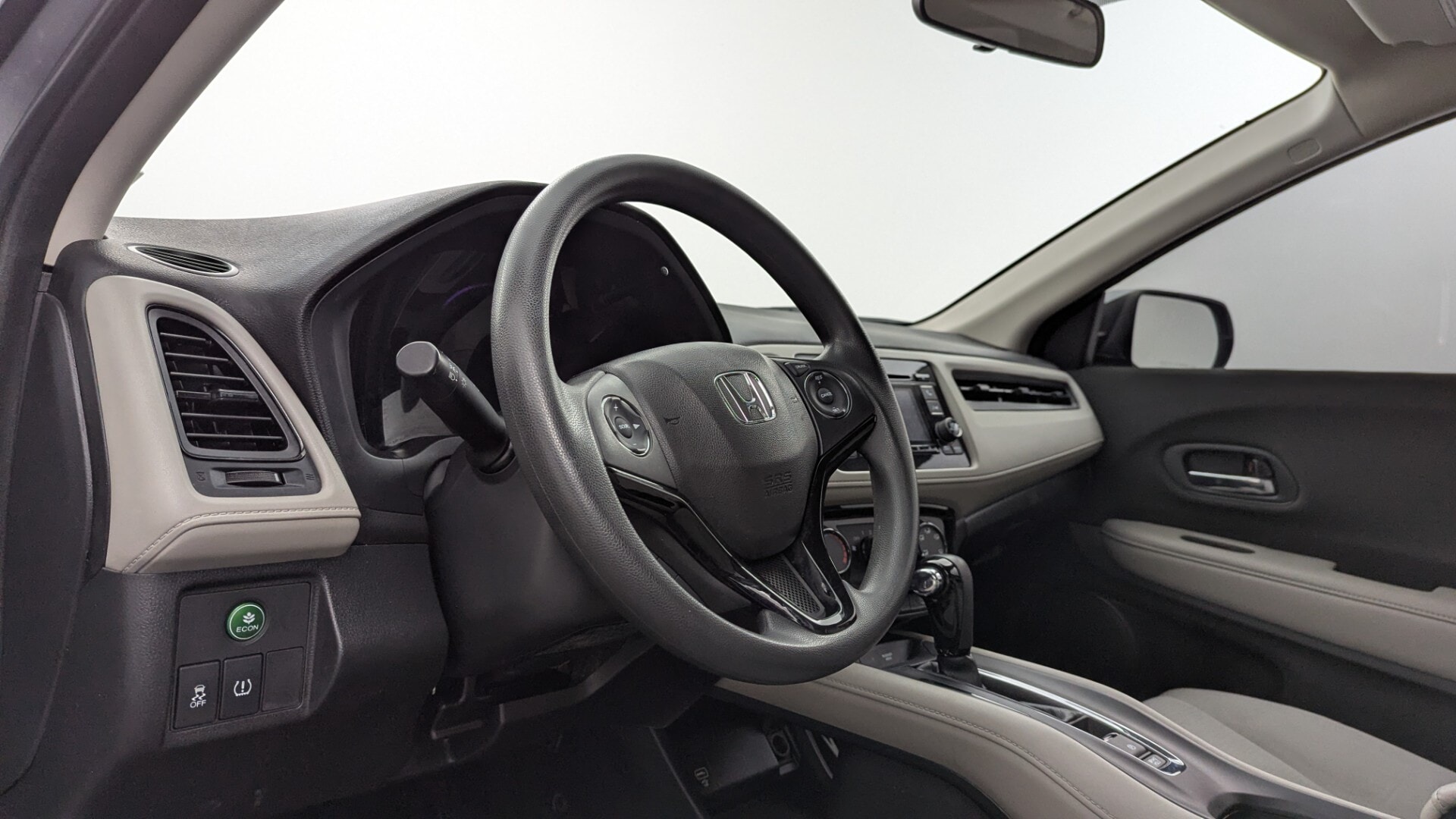 Florida Fine Cars - Used vehicle - SUV HONDA HR-V 2020