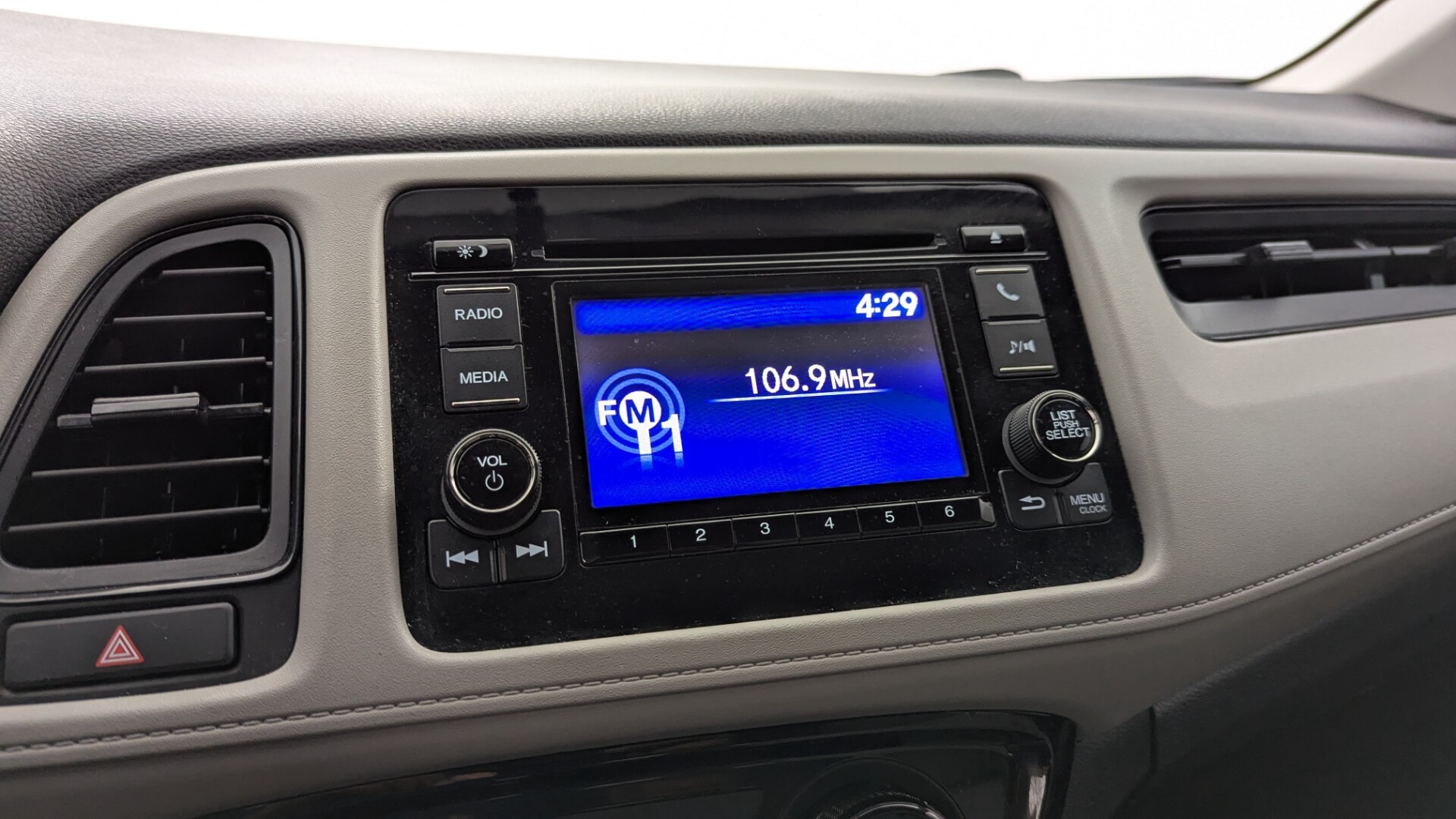 Florida Fine Cars - Used vehicle - SUV HONDA HR-V 2020