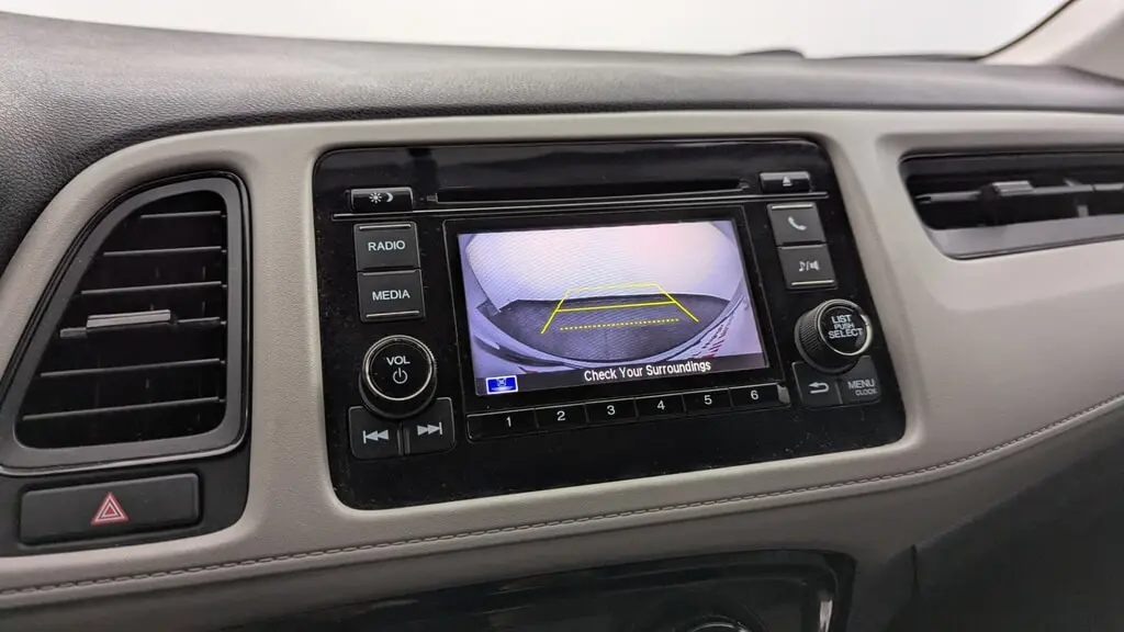 Florida Fine Cars - Used HONDA HR-V 2020 MARGATE LX