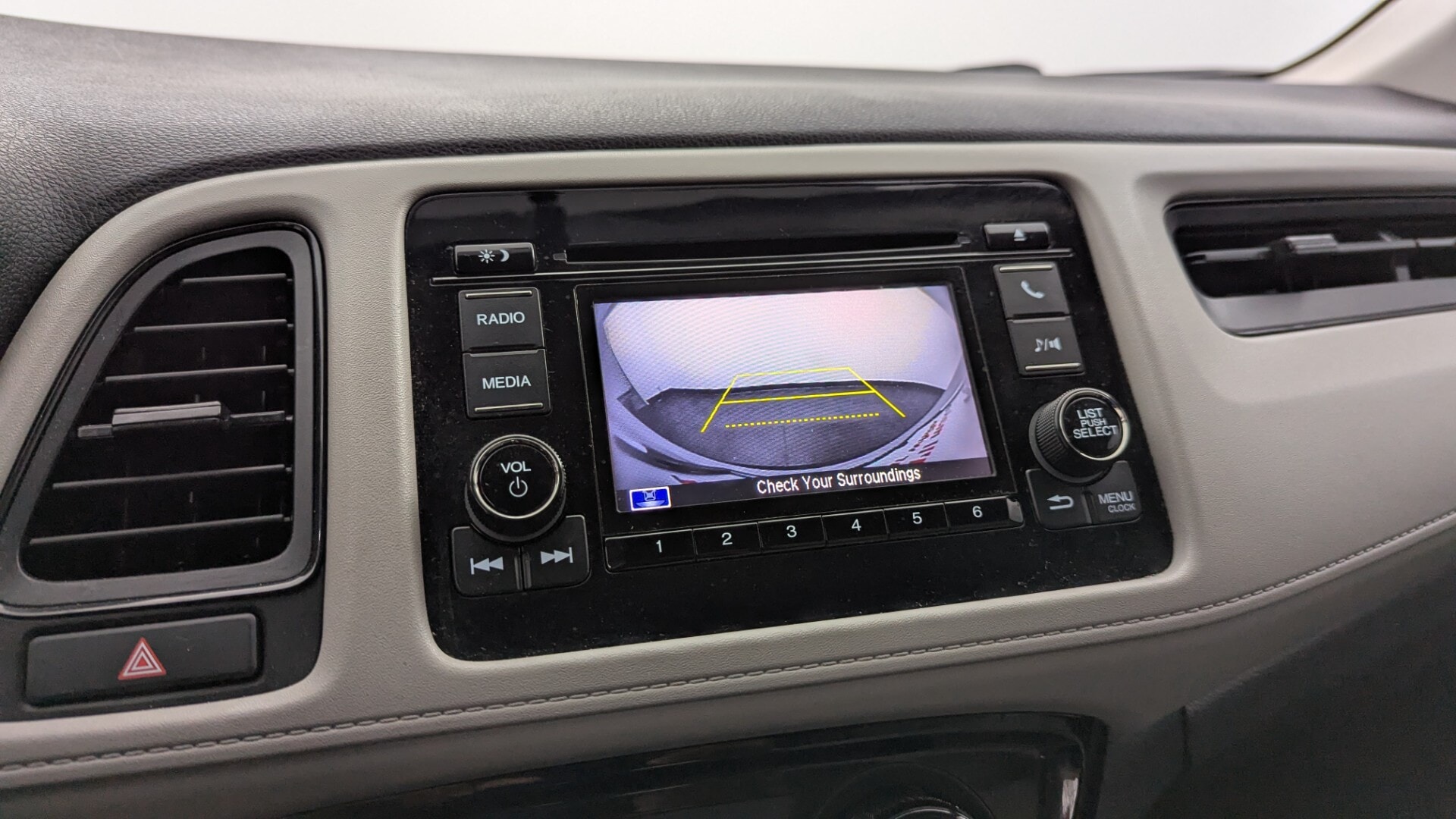 Florida Fine Cars - Used vehicle - SUV HONDA HR-V 2020