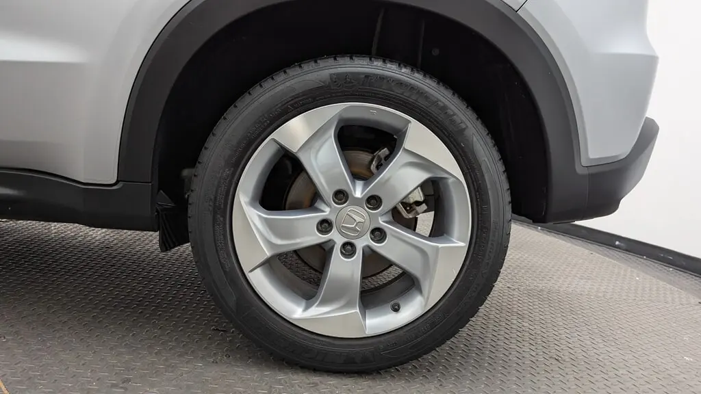 Florida Fine Cars - Used HONDA HR-V 2020 MARGATE LX