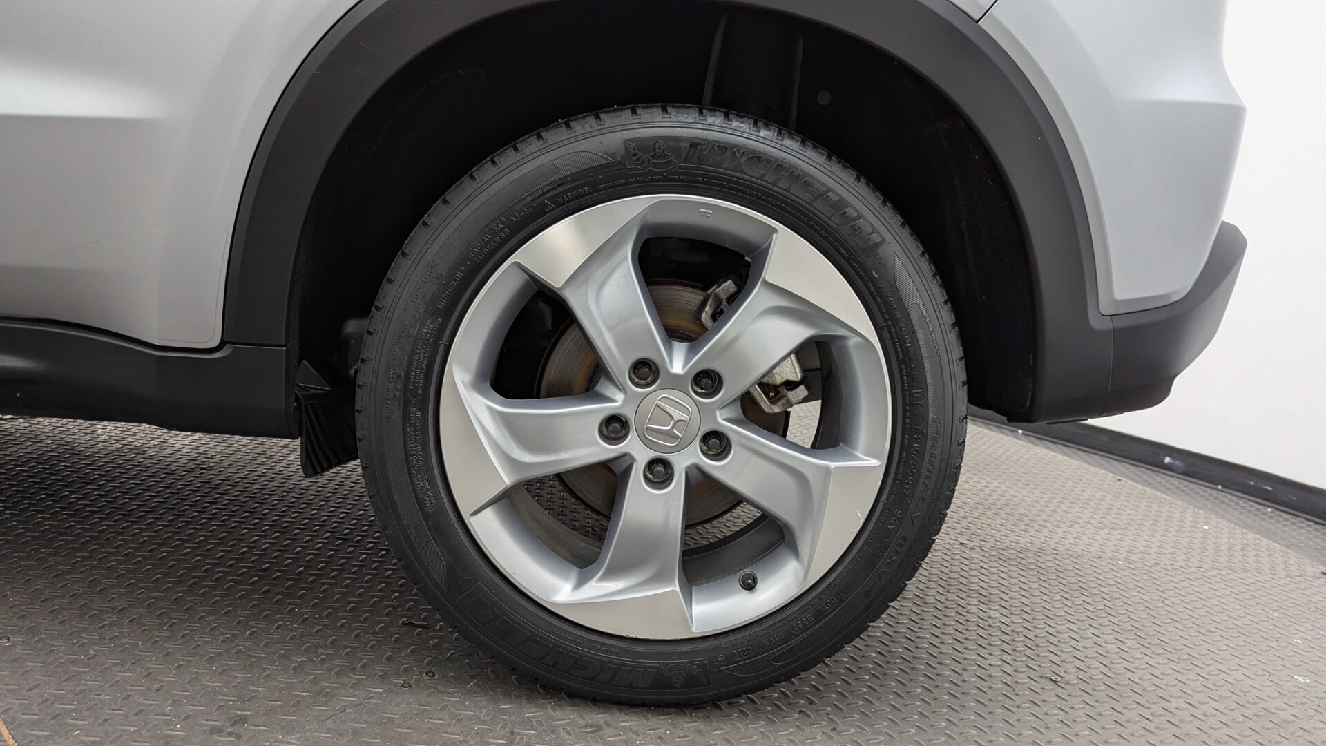 Florida Fine Cars - Used vehicle - SUV HONDA HR-V 2020