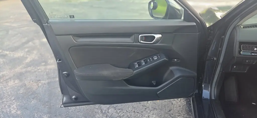 Florida Fine Cars - Used HONDA CIVIC 2025 MIAMI LX