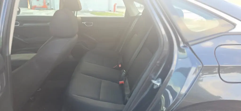 Florida Fine Cars - Used HONDA CIVIC 2025 MIAMI LX
