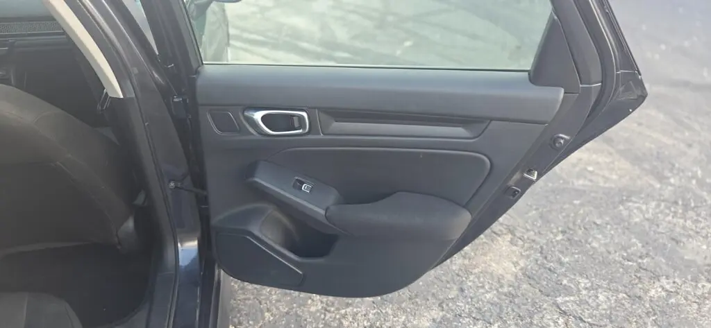 Florida Fine Cars - Used HONDA CIVIC 2025 MIAMI LX