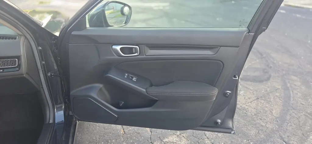 Florida Fine Cars - Used HONDA CIVIC 2025 MIAMI LX
