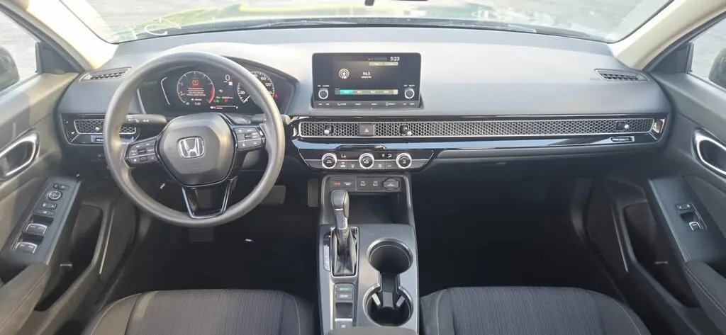 Florida Fine Cars - Used HONDA CIVIC 2025 MIAMI LX