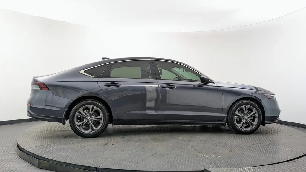 Florida Fine Cars - Used HONDA ACCORD 2024 MARGATE EX