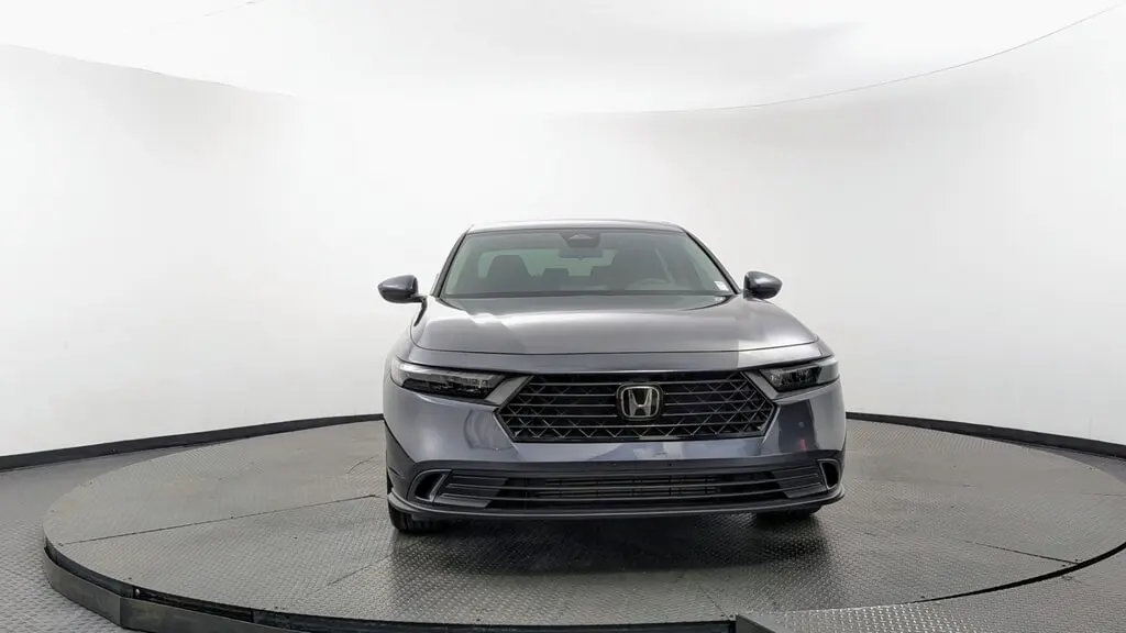 Florida Fine Cars - Used HONDA ACCORD 2024 MARGATE EX