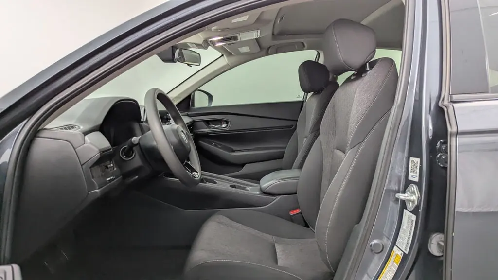 Florida Fine Cars - Used HONDA ACCORD 2024 MARGATE EX