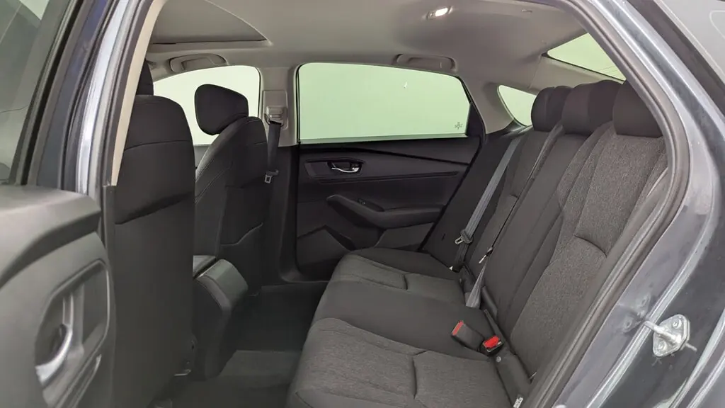 Florida Fine Cars - Used HONDA ACCORD 2024 MARGATE EX