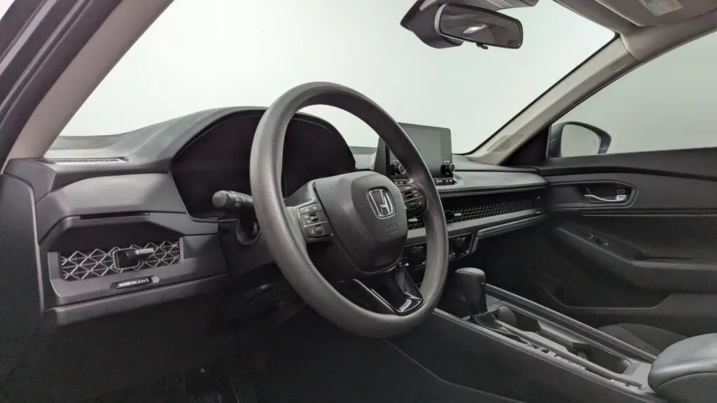 Florida Fine Cars - Used HONDA ACCORD 2024 MARGATE EX