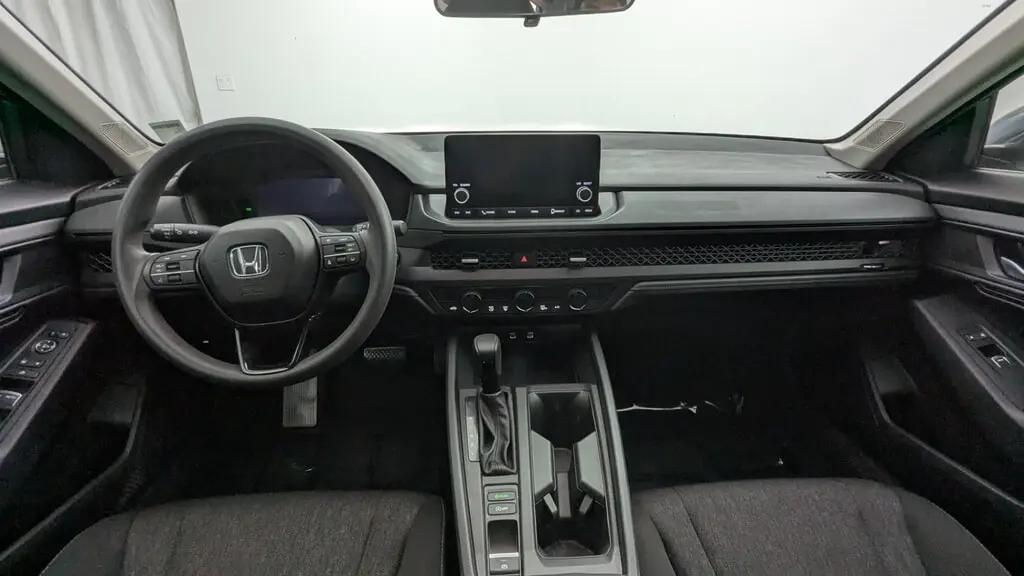 Florida Fine Cars - Used HONDA ACCORD 2024 MARGATE EX