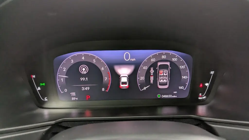 Florida Fine Cars - Used HONDA ACCORD 2024 MARGATE EX