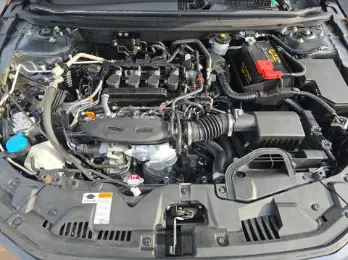 Florida Fine Cars - Used HONDA ACCORD 2024 MARGATE EX