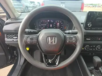 Florida Fine Cars - Used HONDA ACCORD 2024 MARGATE EX