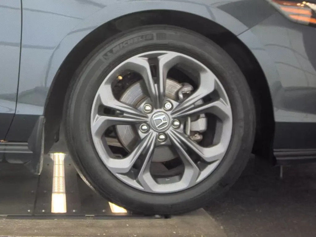 Florida Fine Cars - Used HONDA ACCORD 2024 MARGATE EX