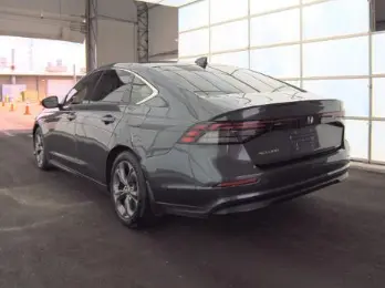 Florida Fine Cars - Used HONDA ACCORD 2024 MARGATE EX