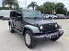 Florida Fine Cars - Used JEEP WRANGLER UNLIMITED 2015 ORLANDO SPORT