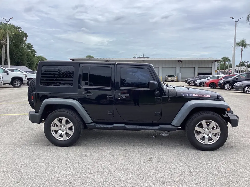 Florida Fine Cars - Used JEEP WRANGLER UNLIMITED 2015 ORLANDO SPORT