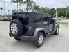 Florida Fine Cars - Used JEEP WRANGLER UNLIMITED 2015 ORLANDO SPORT
