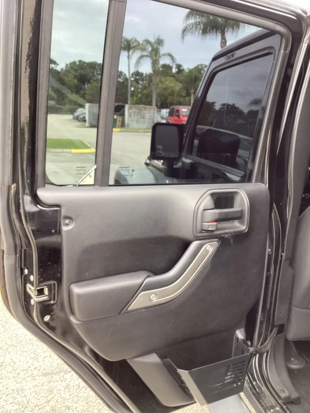 Florida Fine Cars - Used JEEP WRANGLER UNLIMITED 2015 ORLANDO SPORT