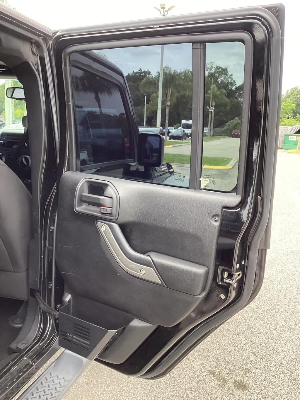 Florida Fine Cars - Used JEEP WRANGLER UNLIMITED 2015 ORLANDO SPORT