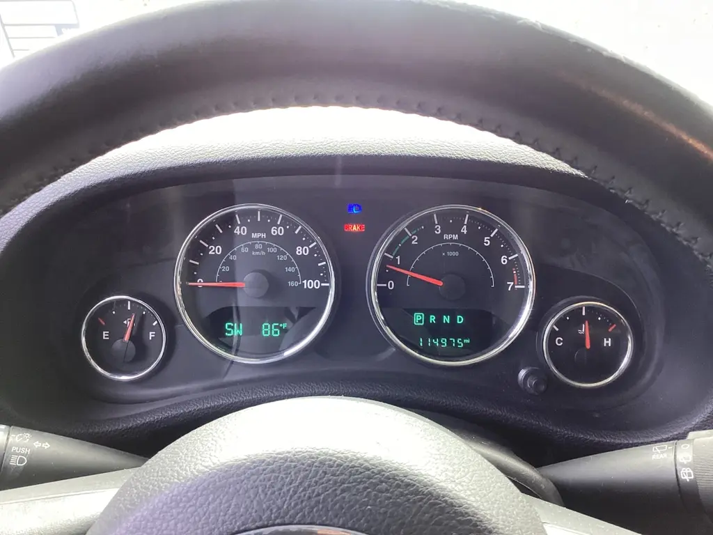 Florida Fine Cars - Used JEEP WRANGLER UNLIMITED 2015 ORLANDO SPORT