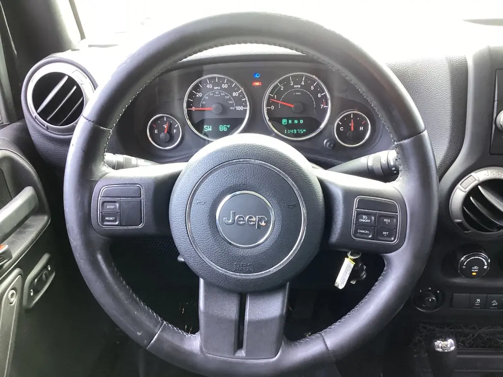 Florida Fine Cars - Used JEEP WRANGLER UNLIMITED 2015 ORLANDO SPORT
