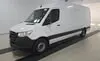 Florida Fine Cars - Used MERCEDES-BENZ SPRINTER 2021 WEST PALM 2500 Cargo Van High Roof 170.0" WB
