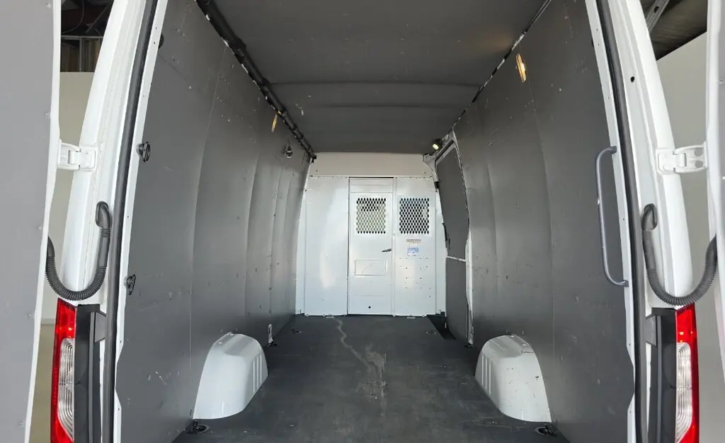 Florida Fine Cars - Used MERCEDES-BENZ SPRINTER 2021 WEST PALM 2500 Cargo Van High Roof 170.0" WB