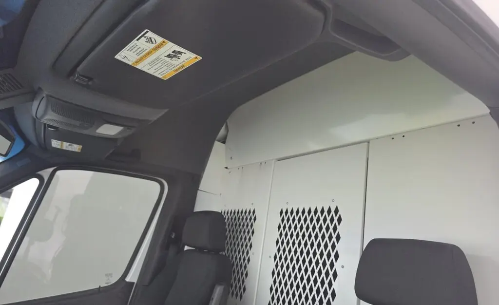 Florida Fine Cars - Used MERCEDES-BENZ SPRINTER 2021 WEST PALM 2500 Cargo Van High Roof 170.0" WB