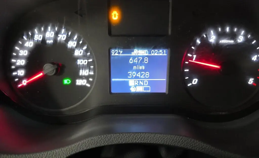 Florida Fine Cars - Used MERCEDES-BENZ SPRINTER 2021 WEST PALM 2500 Cargo Van High Roof 170.0" WB