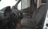 Florida Fine Cars - Used MERCEDES-BENZ SPRINTER 2021 WEST PALM 2500 Cargo Van High Roof 170.0" WB