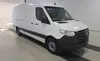 Florida Fine Cars - Used MERCEDES-BENZ SPRINTER 2021 WEST PALM 2500 Cargo Van High Roof 170.0" WB