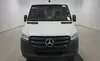 Florida Fine Cars - Used MERCEDES-BENZ SPRINTER 2021 WEST PALM 2500 Cargo Van High Roof 170.0" WB