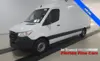 Florida Fine Cars - Used MERCEDES-BENZ SPRINTER 2021 WEST PALM 2500 Cargo Van High Roof 170.0" WB