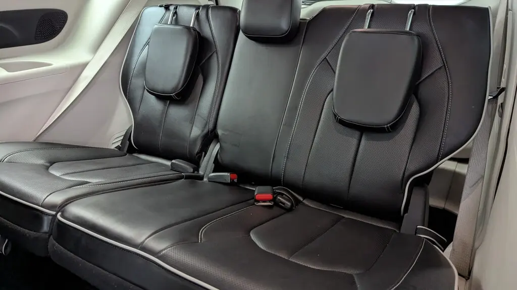 Florida Fine Cars - Used CHRYSLER PACIFICA 2023 MIAMI HYBRID LIMITED