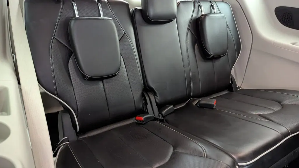 Florida Fine Cars - Used CHRYSLER PACIFICA 2023 MIAMI HYBRID LIMITED
