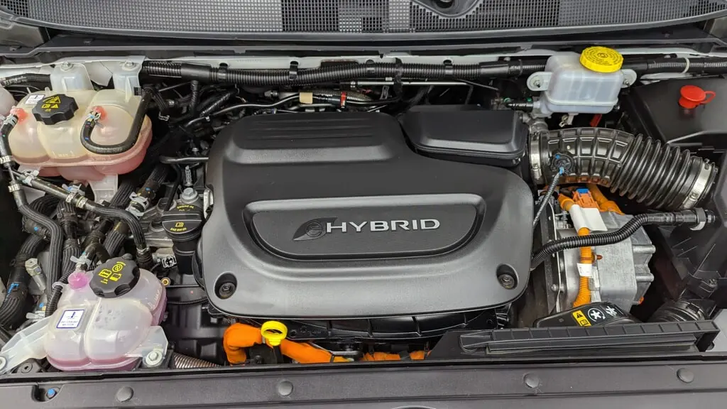 Florida Fine Cars - Used CHRYSLER PACIFICA 2023 MIAMI HYBRID LIMITED