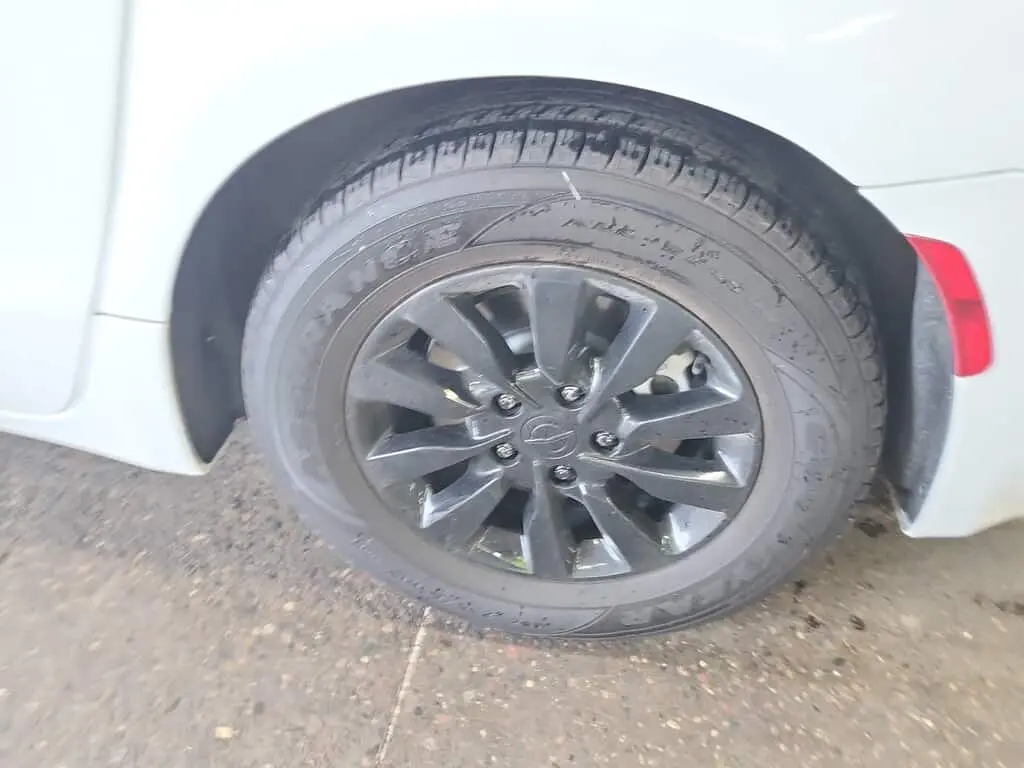 Florida Fine Cars - Used CHRYSLER PACIFICA 2023 MARGATE HYBRID LIMITED