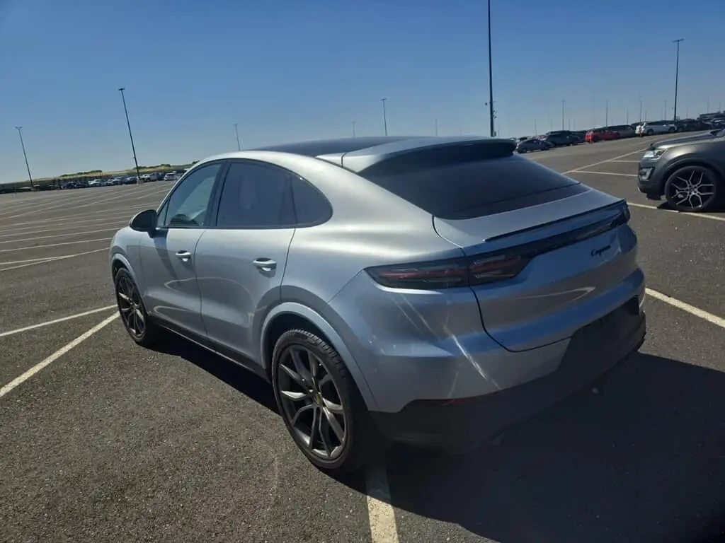 Florida Fine Cars - Used PORSCHE CAYENNE 2021 ORLANDO COUPE 