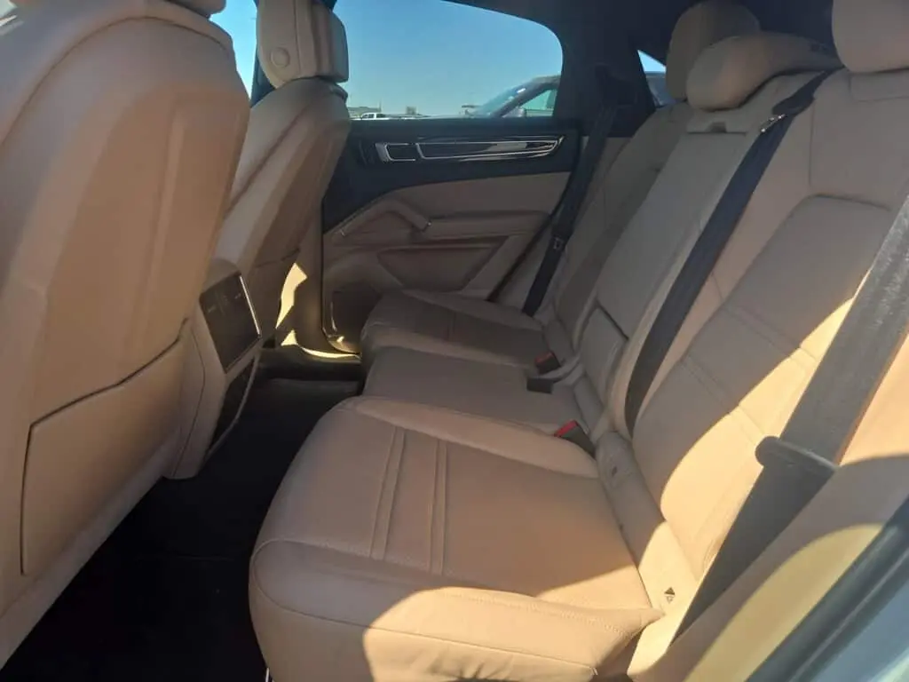 Florida Fine Cars - Used PORSCHE CAYENNE 2021 ORLANDO COUPE 