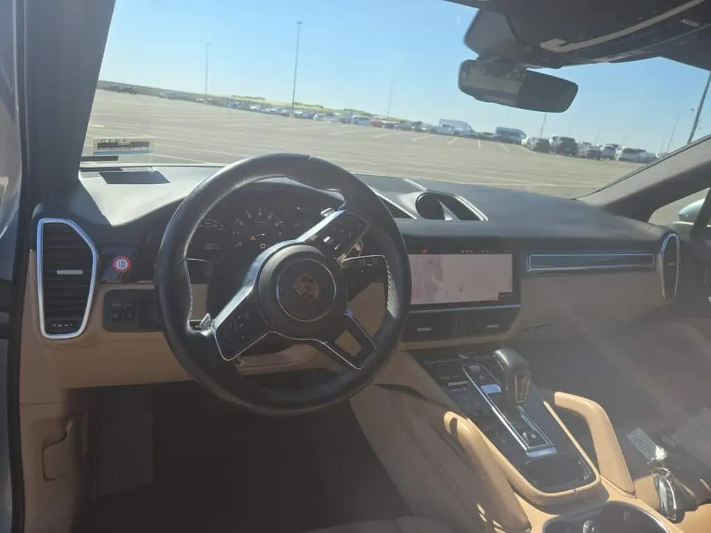 Florida Fine Cars - Used PORSCHE CAYENNE 2021 ORLANDO COUPE 